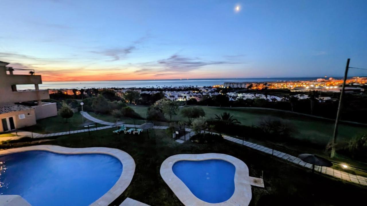 Casa Laguna Касарес Екстериор снимка