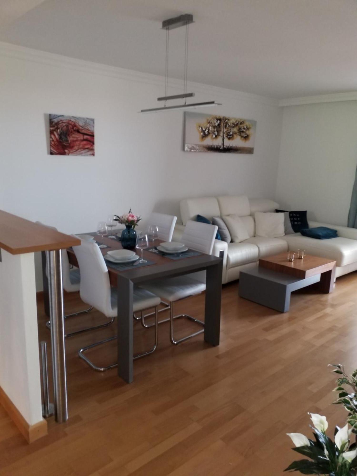 Casa Laguna Касарес Екстериор снимка